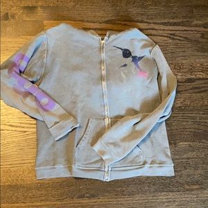 Free city super soft sweatshirt!